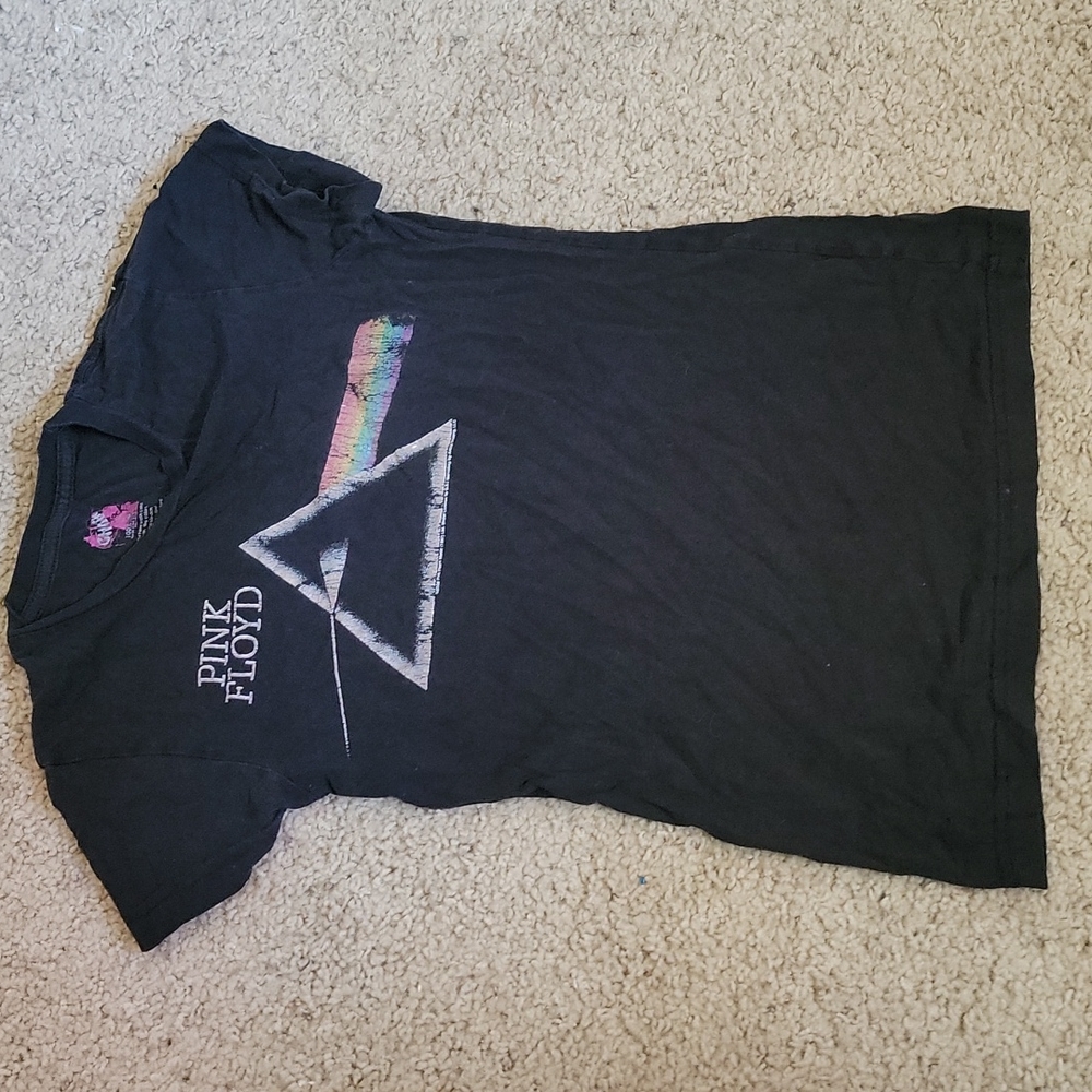 Pink Floyd tee